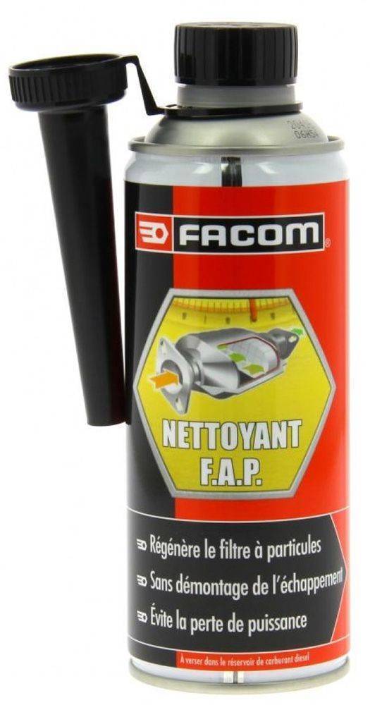 ΚΑΘΑΡΙΣΤΙΚO ΦΙΛΤΡΟΥ FACOM DPF 475ML (006022) FACOM