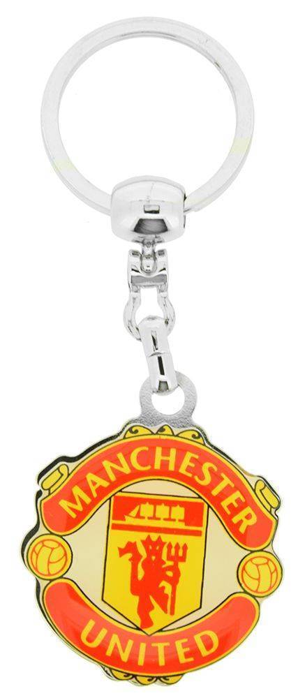 ΜΠΡΕΛΟΚ MANCHESTER UNITED