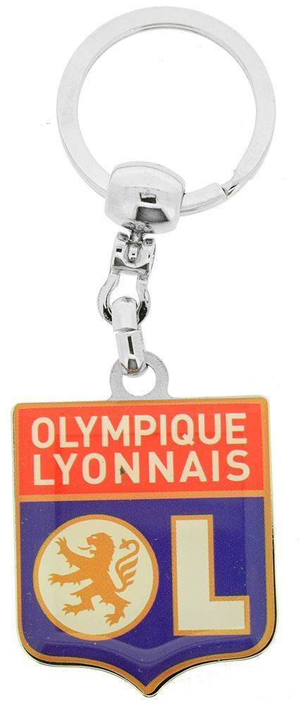 ΜΠΡΕΛΟΚ OLYMPIQUE LYONNAIS