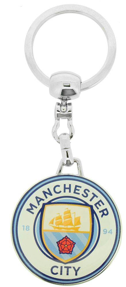 ΜΠΡΕΛΟΚ MANCHESTER CITY