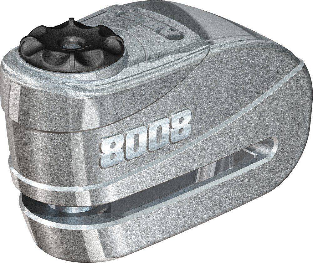 ΚΛΕΙΔΑΡΙΑ ΔΙΣΚΟΦΡΕΝΟΥ+ ΣΥΝΑΓΕΡΜΟ ABUS GRANIT DETECTO X PLUS 8008GD ABUS