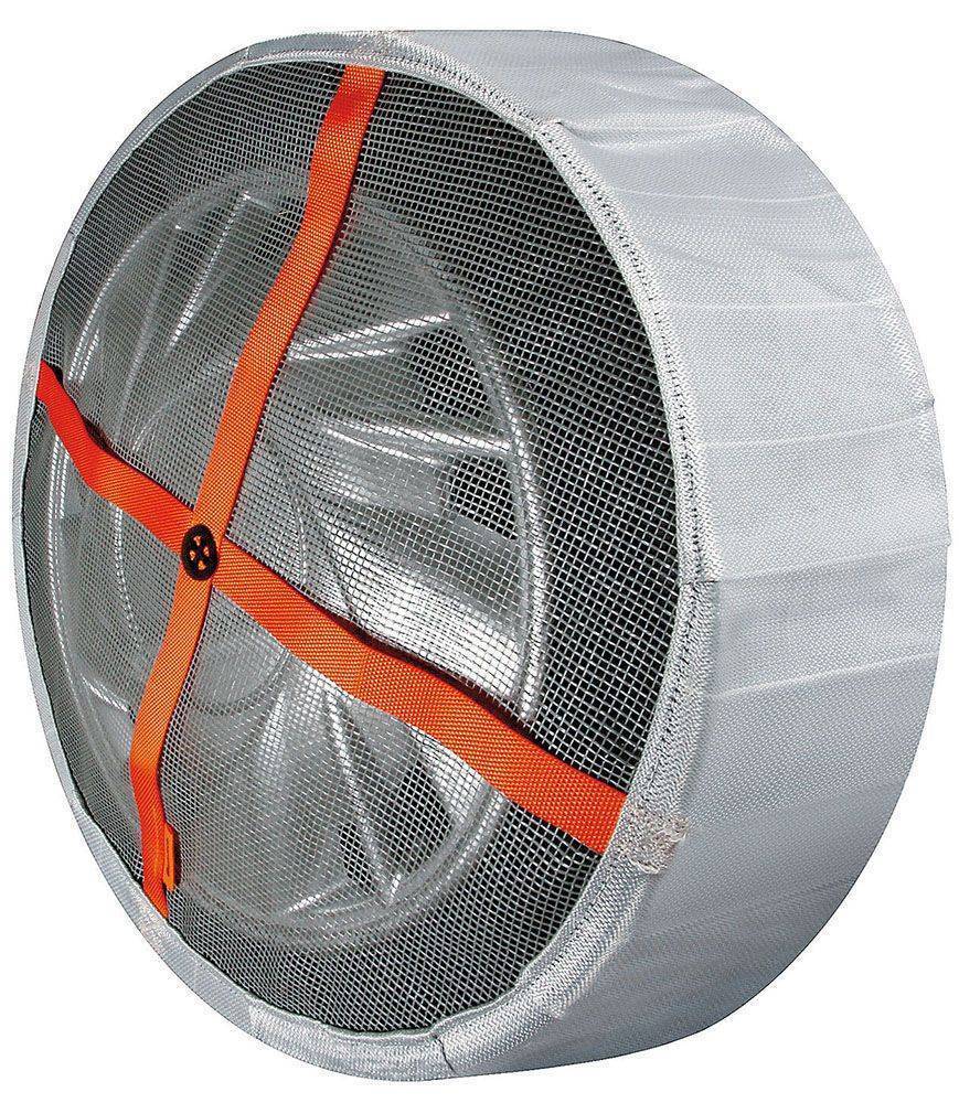 ΑΝΤΙΟΛΗΣΘΗΤΙΚΑ ΠΑΝΙΑ AUTOSOCK HP 685 (HIGH PERFORMANCE EDITION) - 2 ΤΕΜ.