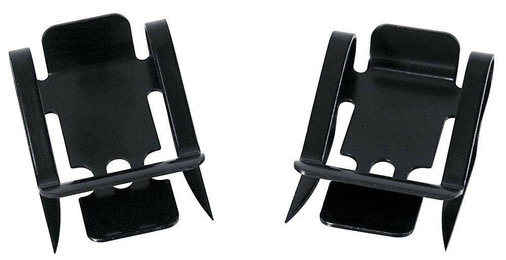 ΚΛΙΠ ΓΙΑ ΔΑΠΕΔΑ 2ΤΕΜ. LAMPA