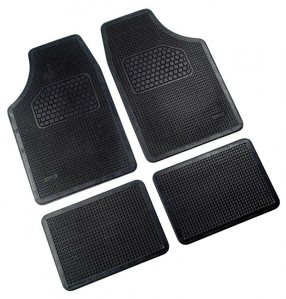 ΣΕΤ ΠΑΤΑΚΙΑ LAMPA GHIBLI (ΛΑΣΤΙΧΟ -72 Χ 46 CM - 33 Χ 46 CM) - 4 ΤΕΜ. LAMPA