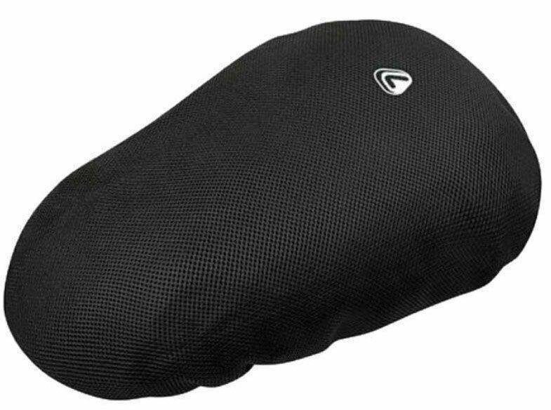 ΚΑΛΥΜΜΑ ΣΕΛΑΣ MOTO AIR-GRIP SCOOTER ΠΟΛΥΕΣΤΕΡΙΚΟ (M) 62X92CM