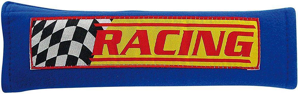 ΜΑΞΙΛΑΡΑΚΙ ΖΩΝΗΣ SPORT - RACING (ΜΠΛΕ) - 1 ΤΕΜ. LAMPA