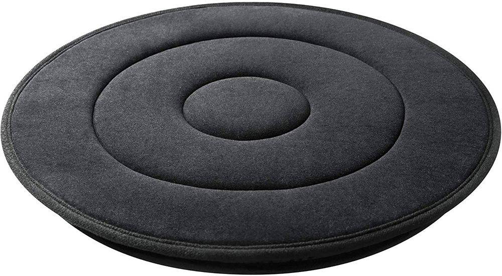 ΜΑΞΙΛΑΡΑΚΙ ΚΑΘΙΣΜΑΤΟΣ SWIVEL 360ΜΟΙΡΩΝ TWISTER CUSHION 40CM