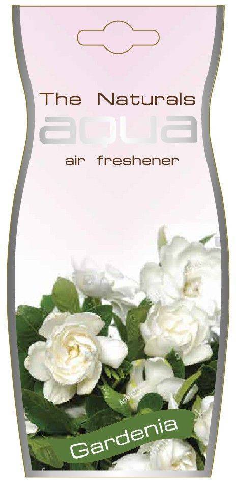 ΑΡΩΜΑΤΙΚΟ AQUA GARDENIA NATURAL FLOWER 00-010-077 AQUA PERFUMES