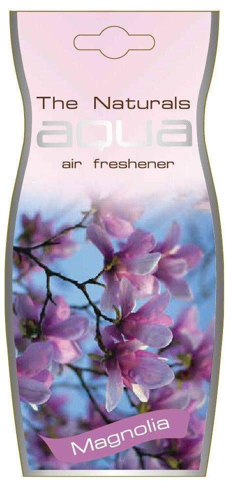 ΑΡΩΜΑΤΙΚΟ AQUA MANOGLIA NATURAL FLOWER 00-010-073