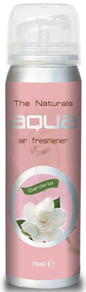 ΑΡΩΜΑΤΙΚΟ SPRAY AQUA GARDENIA NATURAL 75ML 00-010-201