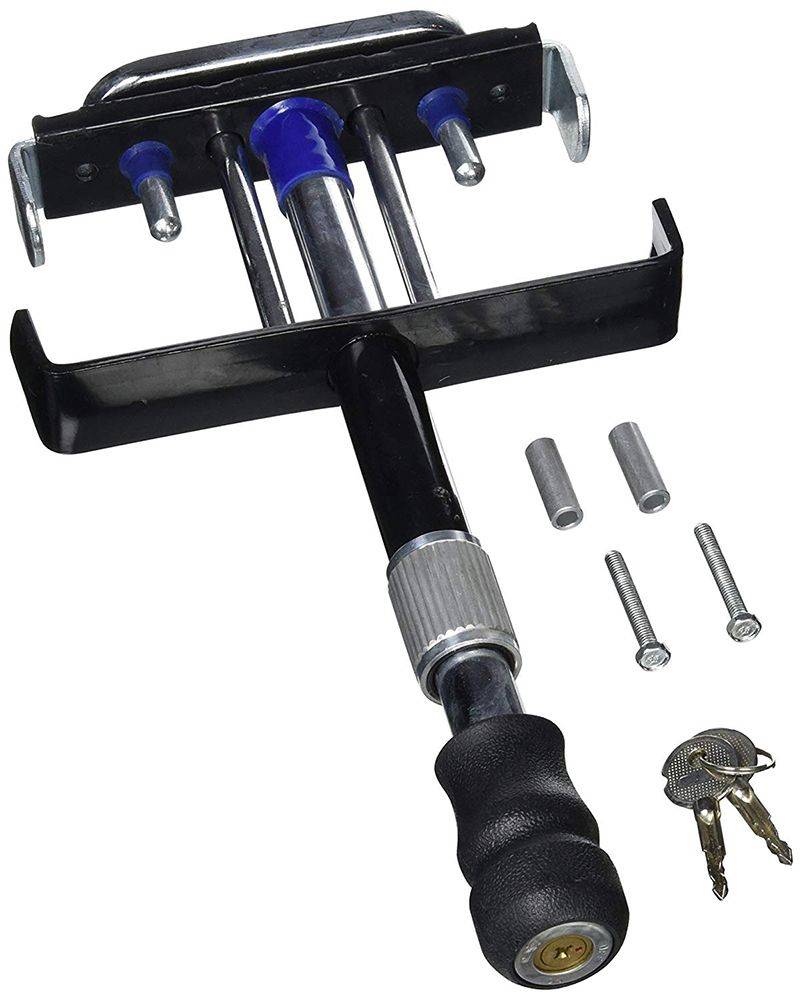 ΑΝΤΙΚΛΕΠΤΙΚΟ ΓΙΑ ΠΕΤΑΛ LAMPA 65394