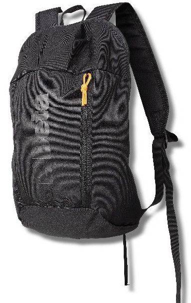 BETA ΣΑΚΙΔΙΟ BETA ΑΠΟ OXFORD ΠΟΛΥΕΣΤΕΡΑ ΜΑΥΡΟ 41X24X16 CM 9541BIKE