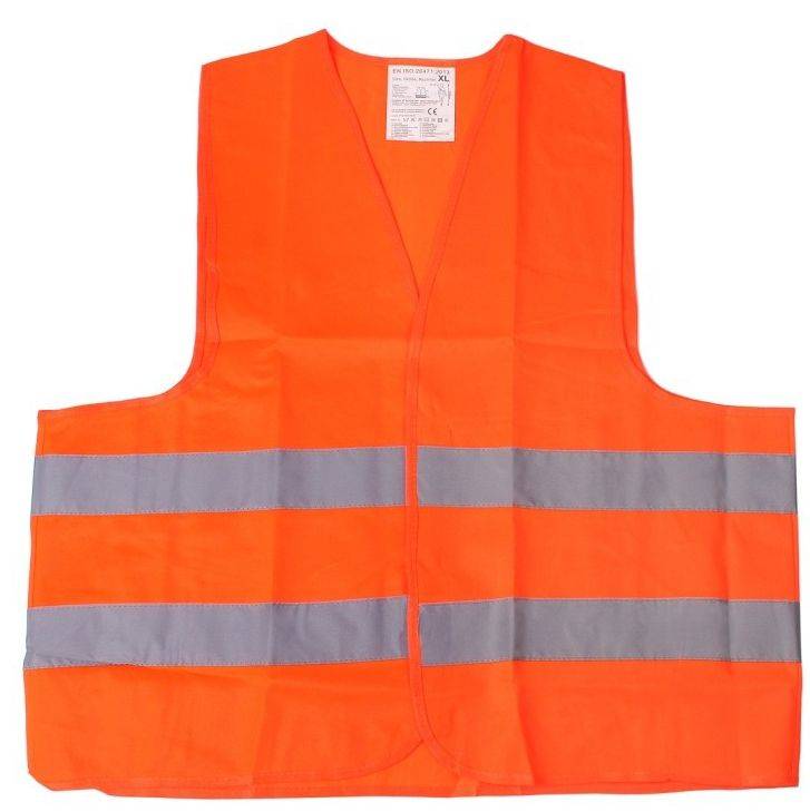 ΓΙΛΕΚΟ ΑΣΦΑΛΕΙΑΣ PK-MOT ΕΓΚΕΚΡΙΜΕΝΟ ΕΝ ISO 20471:2013 (9044)