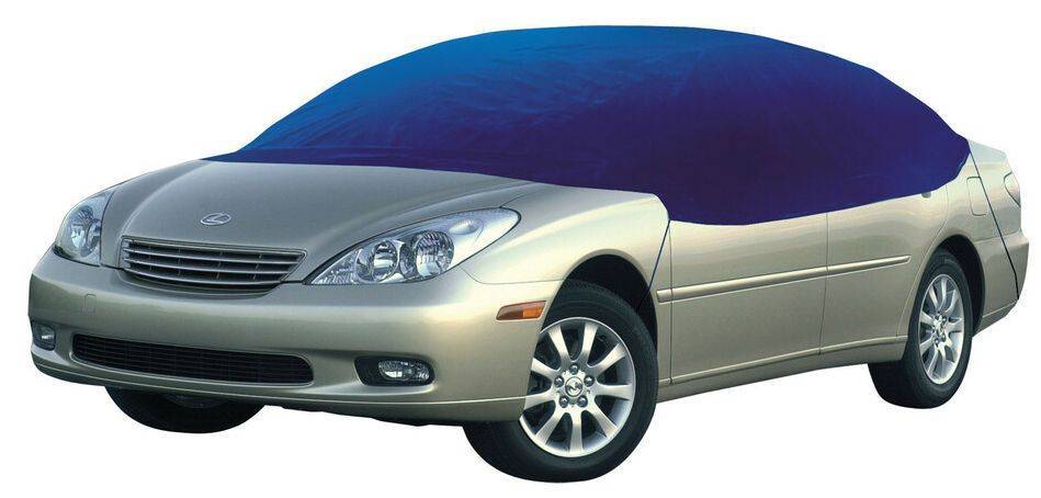 ΗΜΙ-ΚΑΛΥΜΜΑ ΑΥΤΟΚΙΝΗΤΟΥ LAMPA UMBRELLA (MPV-M LAMPA