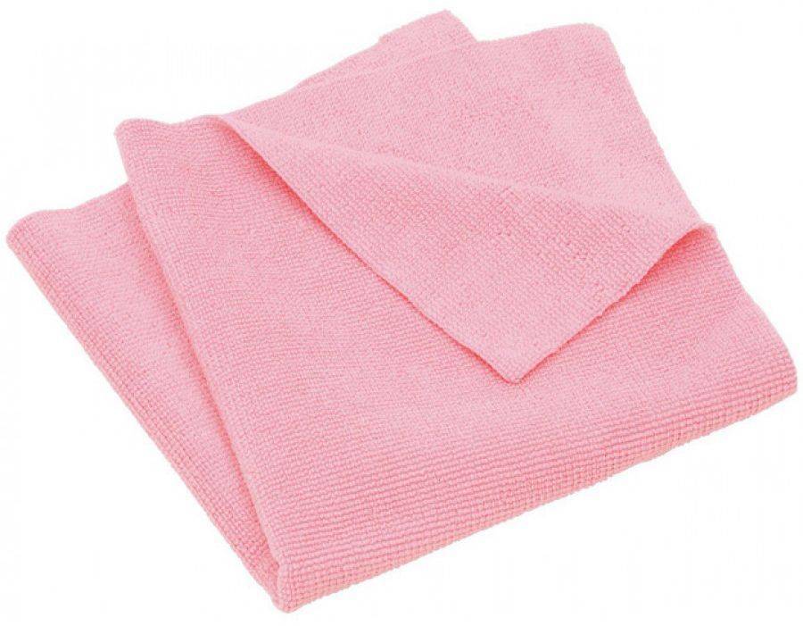 ΠΑΝΙ ΚΑΘΑΡ.MICROACTIVE WURTH ΚΟΚΚΙΝΟ 40X40 (0899900132) WURTH