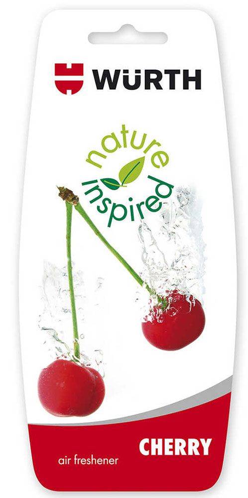 ΑΡΩΜΑΤΙΚΟ ΑΥΤΟΚΙΝΗΤΟΥ WURTH CHERRY (08931385) WURTH