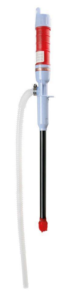 LAMPA ΑΝΤΛΙΑ ΑΝΑΡΡΟΦΗΣΗΣ ΧΕΙΡΟΣ - ΜΕΤΑΦΟΡΑΣ ΥΓΡΩΝ 6L/MIN (ΛΕΙΤΟΥΡΓΕΙ ΜΕ ΜΠΑΤΑΡΙΕΣ) (72136)