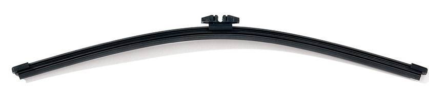 ΥΑΛΟΚΑΘΑΡΙΣΤΗΡΑΣ WURTH ΠΙΣΩ ΤΖΑΜΙ TYPE A H304-300MM (0848093304)