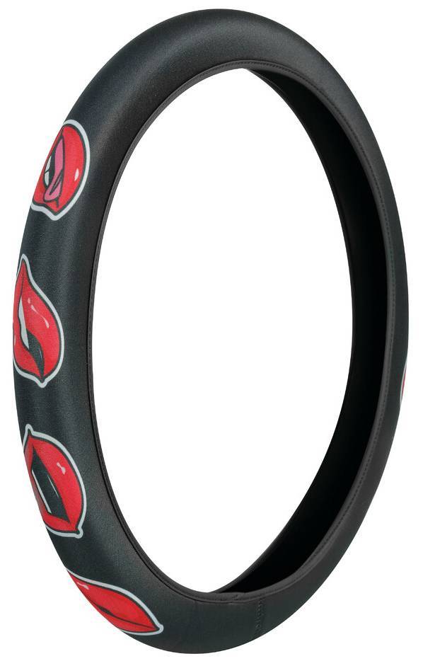 ΚΑΛΥΜΜΑ ΤΙΜΟΝΙΟΥ LAMPA SKIN-COVER LIPS-LABBRA (ΧΕΙΛΗ) 35/37CM (S) ΜΑΥΡΟ ΕΛΑΣΤΙΚΟ ΠΟΛΥΕΣΤΕΡΙΚΟ