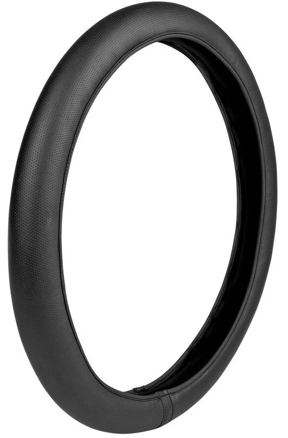 ΕΛΑΣΤΙΚΟ ΚΑΛΥΜΜΑ ΤΙΜΟΝΙΟΥ LAMPA ΜΑΥΡΟ ΧΡΩΜΑ SKIN-COVER 38/40 CM.