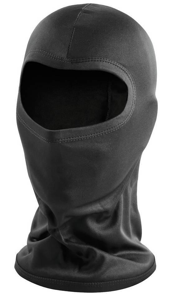 ΜΠΑΛΑΚΛΑΒΑ ΠΡΟΣΩΠΟΥ LAMPA - ΜΑΥΡΗ/ΠΟΛΥΕΣΤΕΡΑΣ (ONE SIZE) (91307) LAMPA