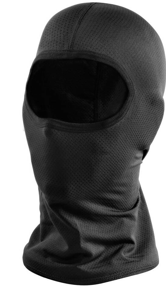 ΜΠΑΛΑΚΛΑΒΑ ΠΡΟΣΩΠΟΥ LAMPA MASK FRESH TECH - ΜΑΥΡΗ/ΠΟΛΥΕΣΤΕΡΑΣ (ONE SIZE)