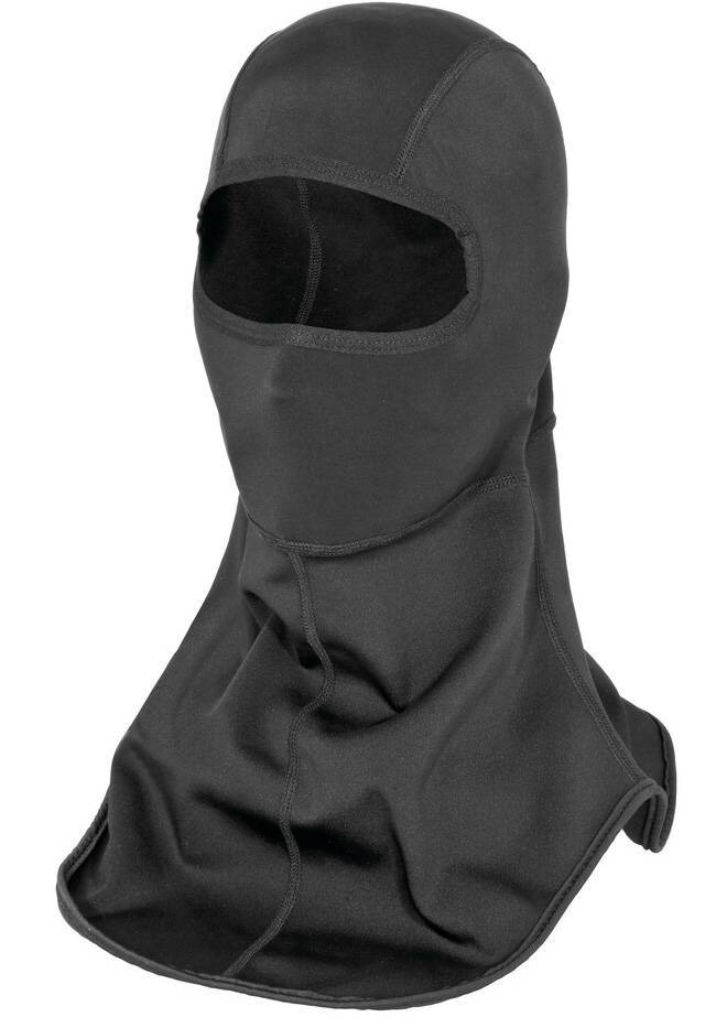 ΜΠΑΛΑΚΛΑΒΑ ΠΡΟΣΩΠΟΥ ΚΑΙ ΛΑΙΜΟΥ LAMPA MASK-NECK WARM-TECH ΜΑΥΡΗ ΠΟΛΥΕΣΤΕΡΙΚΗ ΖΕΣΤΗ (ONE SIZE)