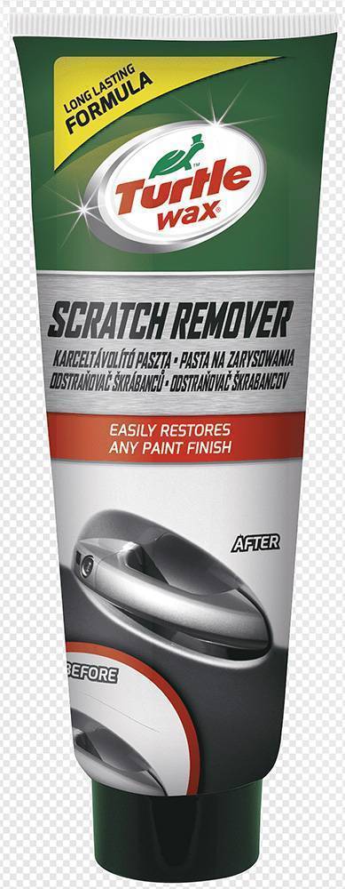 ΕΠΙΔΙΟΡΘΩΤΙΚΟ ΓΔΑΡΣΙΜΑΤΩΝ TURTLE WAX SAFE CUT SCRATCH 100ML