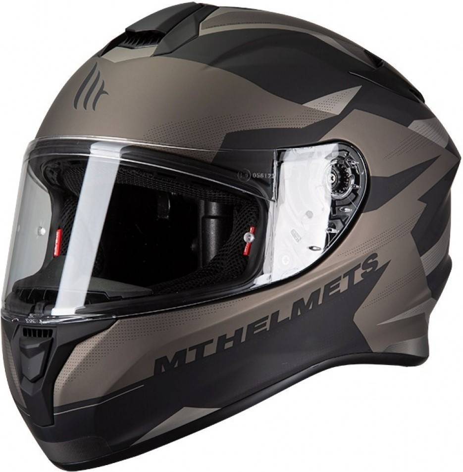 ΚΡΑΝΟΣ MT TARGO ENJOY E2 MAT GREY (S)