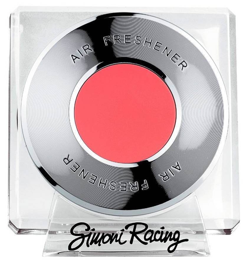 ΑΡΩΜΑΤΙΚΟ CRYSTAL FLORAL SIMONI RACING 3706 SIMONI RACING