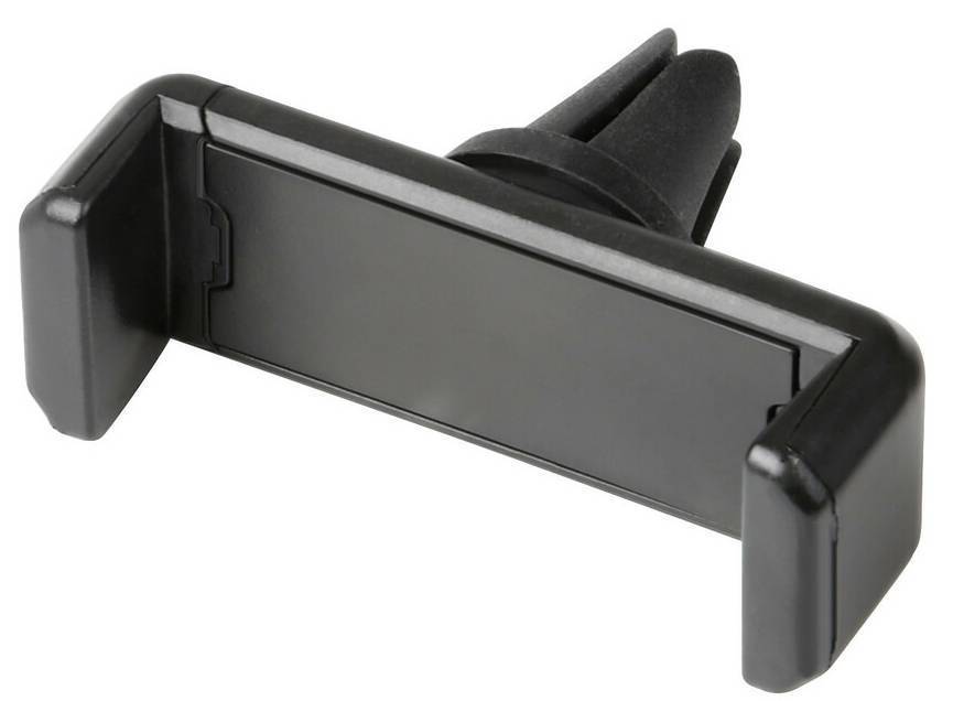 ΒΑΣΗ ΣΤΗΡΙΞΗΣ ΚΙΝΗΤΟΥ 55>85 MM ΓΙΑ ΤΟΝ ΑΕΡΑΓΩΓΟ ESSENTIALS LINE (ΜΑΥΡΟ) LAMPA 38809