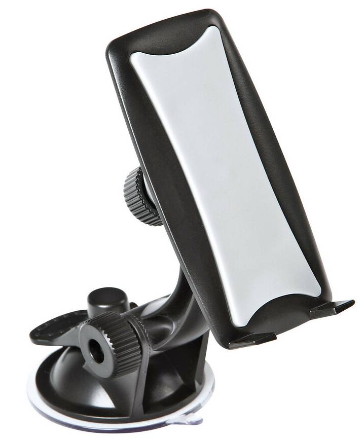 ΒΑΣΗ ΣΤΗΡΙΞΗΣ ΚΙΝΗΤΟΥ ΜΕ ΤΖΕΛ HIGH GRIP 1 LAMPA 72508