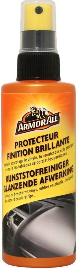 ARMOR ALL ΓΑΛΑΚΤΩΜΑ ΓΥΑΛΙΣΜΑΤΟΣ-ΚΑΘΑΡΙΣΜΟΥ ARMOR ALL PROTECTANT GLOSS FINISH 120ML,