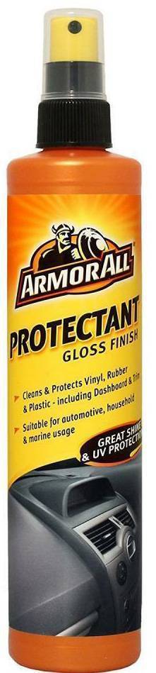 ΓΑΛΑΚΤΩΜΑ ΓΥΑΛΙΣΜΑΤΟΣ-ΚΑΘΑΡΙΣΜΟΥ ARMOR ALL PROTECTANT GLOSS FINISH 300ML ARMOR ALL
