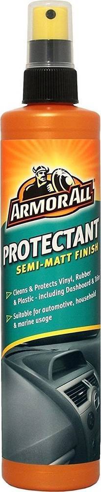 ARMOR ALL ΓΑΛΑΚΤΩΜΑ ΓΥΑΛΙΣΜΑΤΟΣ ARMOR ALL PROTECTANT SEMI MATT FINISH 300ML