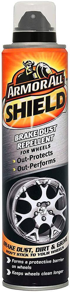 ΚΕΡΙ ΠΡΟΣΤΑΣΙΑΣ ΓΙΑ ΖΑΝΤΕΣ ARMOR ALL SHIELD FOR WHEELS 300ML