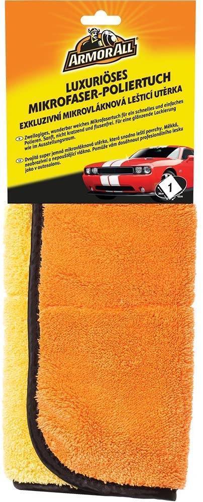 ΠΕΤΣΕΤΑ ΓΥΑΛΙΣΜΑΤΟΣ ΜΙΚΡΟΪΝΕΣ ARMOR ALL (3,76 X 14,36 X 32,01CM ARMOR ALL