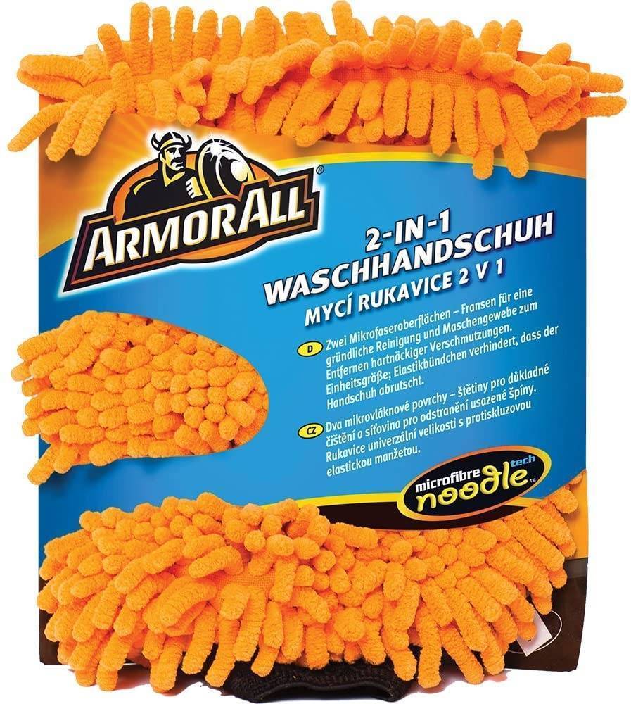 2 ΣΕ 1 ΓΑΝΤΙ ΠΛΥΣΙΜΑΤΟΣ ARMOR ALL (4,72 X 18,81 X 23,73CM) ARMOR ALL