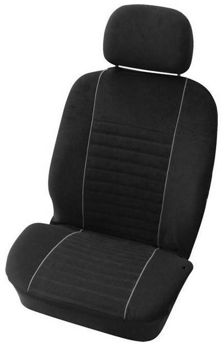 ΚΑΛΥΜΜΑΤΑ ΚΑΘΙΣΜΑΤΩΝ "VELOURS" CARPOINT(0310404) 2ΤΜΧ CARPOINT