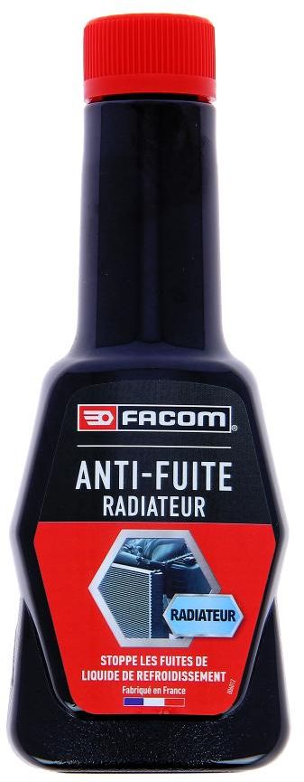 ΣΤΕΓΑΝΟΠΟΙΗΤΙΚΟ-ΦΩΚΙΑ ΨΥΓΕΙΟΥ ΑΥΤΟΚΙΝΗΤΟΥ FACOM (006012) 250 ML FACOM