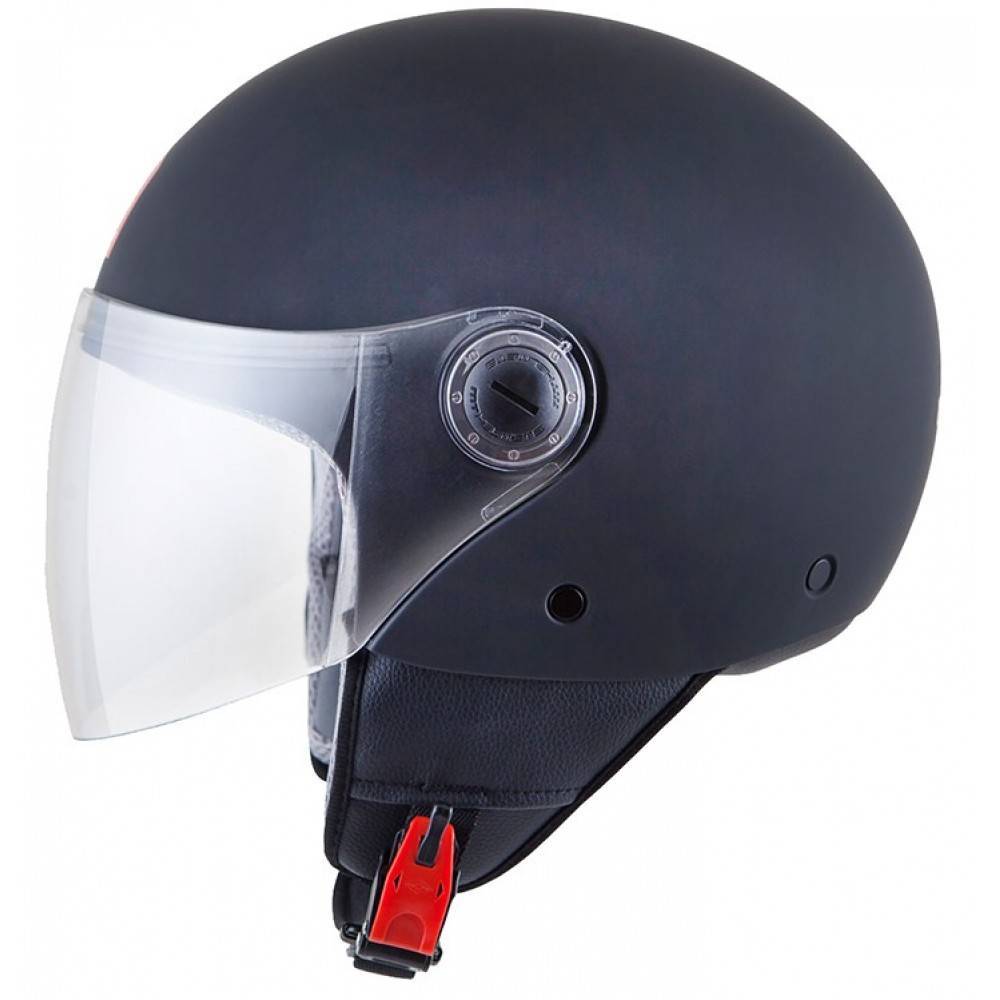 ΚΡΑΝΟΣ MT STREET ΜΑΤ BLACK (S) MT