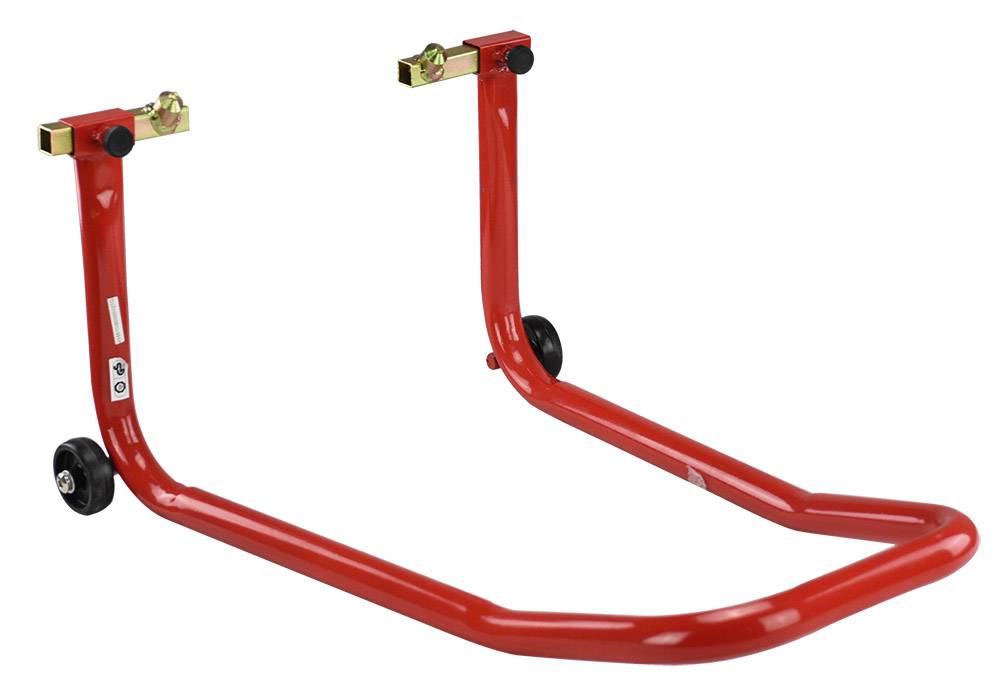 STAND ΜΠΡΟΣΤΙΝΟΥ ΤΡΟΧΟΥ ΜΟΤΟΣΥΚΛΕΤΑΣ 100KG 60631