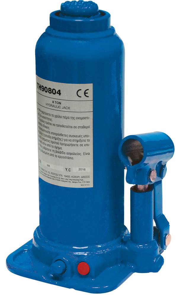 ΥΔΡΑΥΛΙΚΟΣ ΓΡΥΛΟΣ ΜΠΟΥΚΑΛΑΣ 2 TON 40602