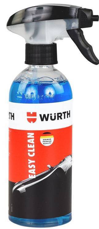 ΚΑΘΑΡΙΣΤΙΚΟ EASY CLEAN WURTH 400 ML (5861900006)