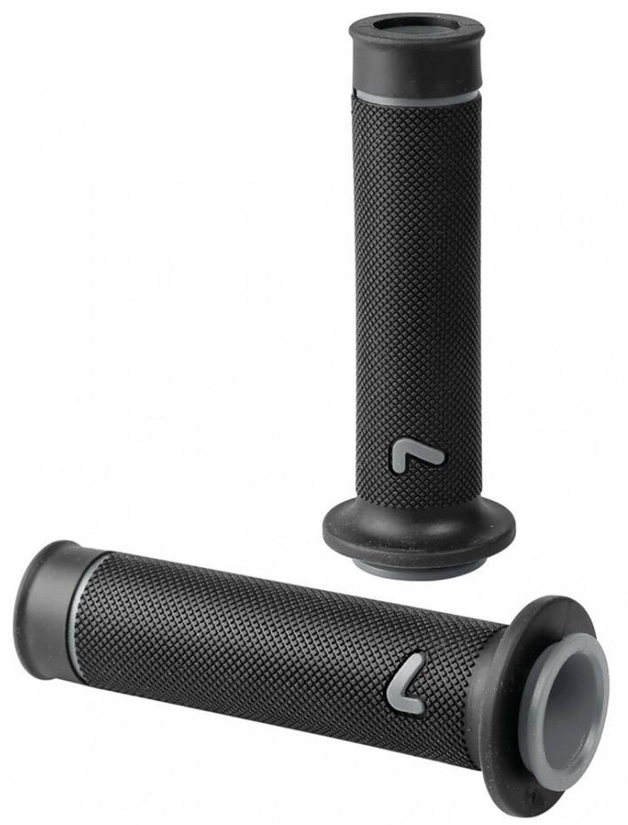 ΧΕΙΡΟΛΑΒΕΣ ΤΙΜΟΝΙΟΥ ΜΗΧΑΝΗΣ SPORT-GRIP (ΜΑΥΡΟ-ΓΚΡΙ)