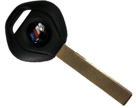 ΚΕΝΟ ΚΛΕΙΔΙ BMW ΜΕ ΥΠΟΔΟΧΗ ΓΙΑ CHIP ΚΑΙ ΛΑΜΑ HU92RT00