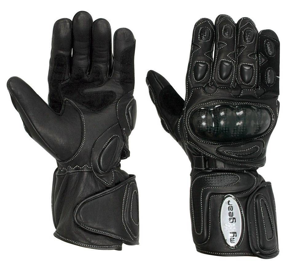 ΓΑΝΤΙΑ ΜΟΤΟΣΥΚΛΕΤΑΣ LAMPA MY GEAR L-TECH (M)