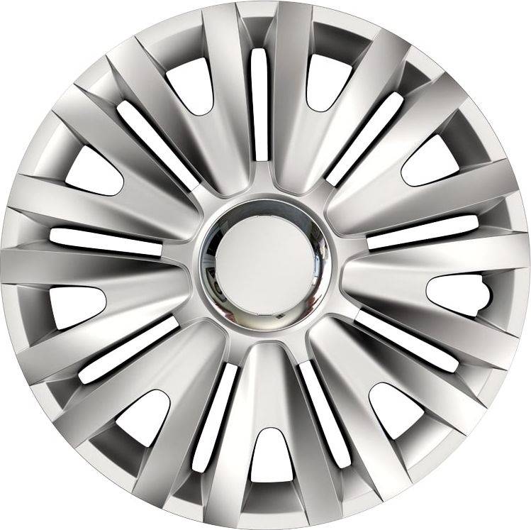 VERSACO ΣΕΤ ΤAΣΙΑ 15&quot; ROYAL RC ΑΣΗΜΙ VERSACO (5158) 4ΤΜΧ