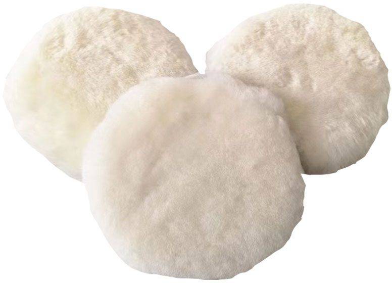 ΓΟΥΝΑ ΓΥΑΛΙΣΜΑΤΟΣ ΜΕ ΣΧΟΙΝΙ 'THUNDER-CUT" BORMANN BHT2023 180MM (043478)