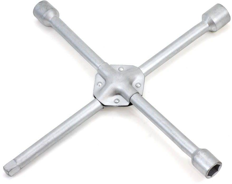 ΣΤΑΥΡΟΣ ΓΙΑ ΜΠΟΥΛΟΝΙΑ 17-19-21-1/2" CWW-01 AMIO (01278) AMIO